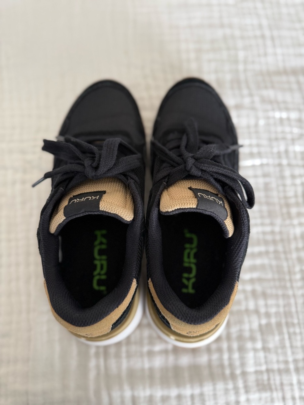 NWT KURU APOGEE Sneakers Women’s Size 8/Men’s Size 6.5 Unisex - Picture 3 of 7